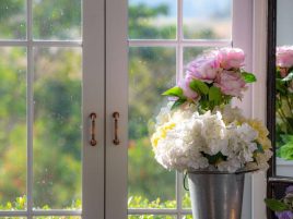 Kwiaty na okno - jakie wybrać?