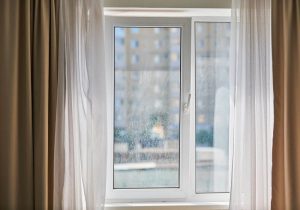 Tryb zimowy w oknach - jak ustawić?