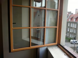 Okna ze szprosami – co warto o nich wiedzieć?
