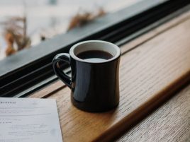 Parapety wewnętrzne – na jakie tworzywo się zdecydować?