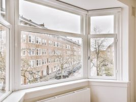 Nawiewnik w oknie - jak zamknąć? Wskazówki