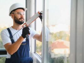 Uszczelnianie okien – jak zrobić to prawidłowo?