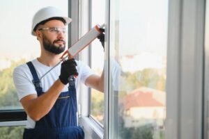 Uszczelnianie okien – jak zrobić to prawidłowo?