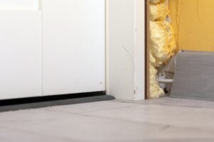 Jak Estetycznie Wykończyć Próg Przy Drzwiach Balkonowych: Praktyczne Porady i Inspiracje