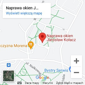 Mapa lokalizacji